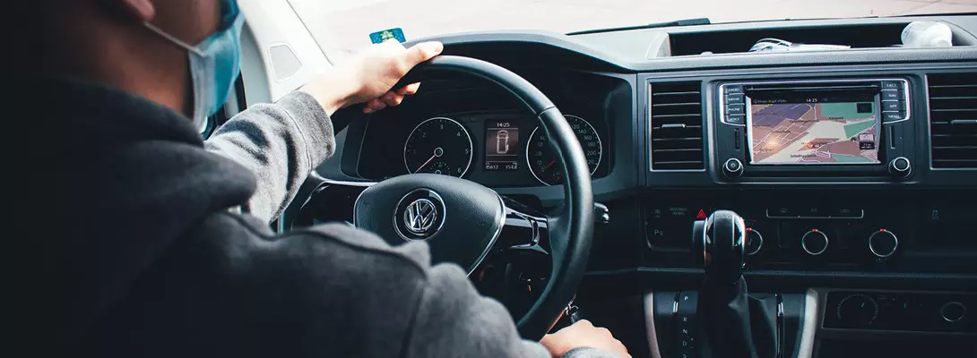 Fahrer (w/m/d) für das HARTMANN NachwuchsLeistungs Zentrum