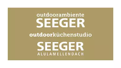 Outdoorambiente Seeger