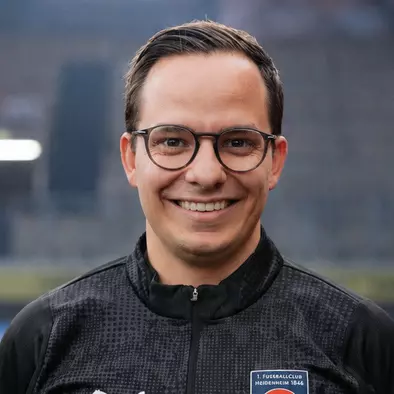 Dustin Foti
