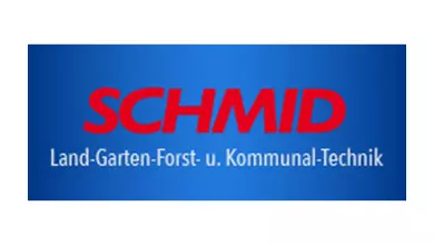 Franz Schmid Garten- und Kommunaltechnik
