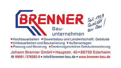 Johann Brenner GmbH