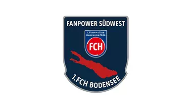 Fanpower Südwest