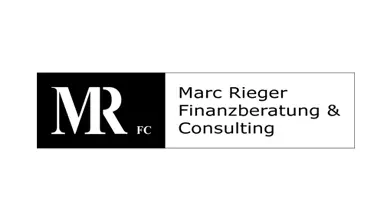 Marc Rieger Finanzberatung & Consulting