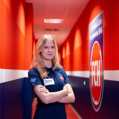 Jana Schönherr