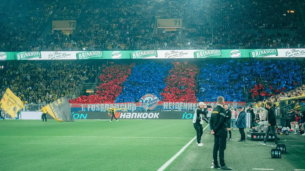 Fragen zum Auswärtsspiel?