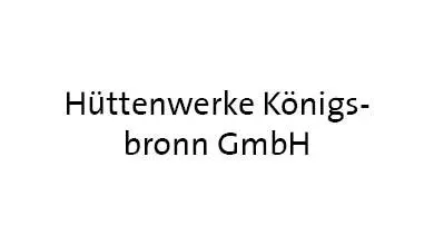 Hüttenwerke Königsbronn GmbH