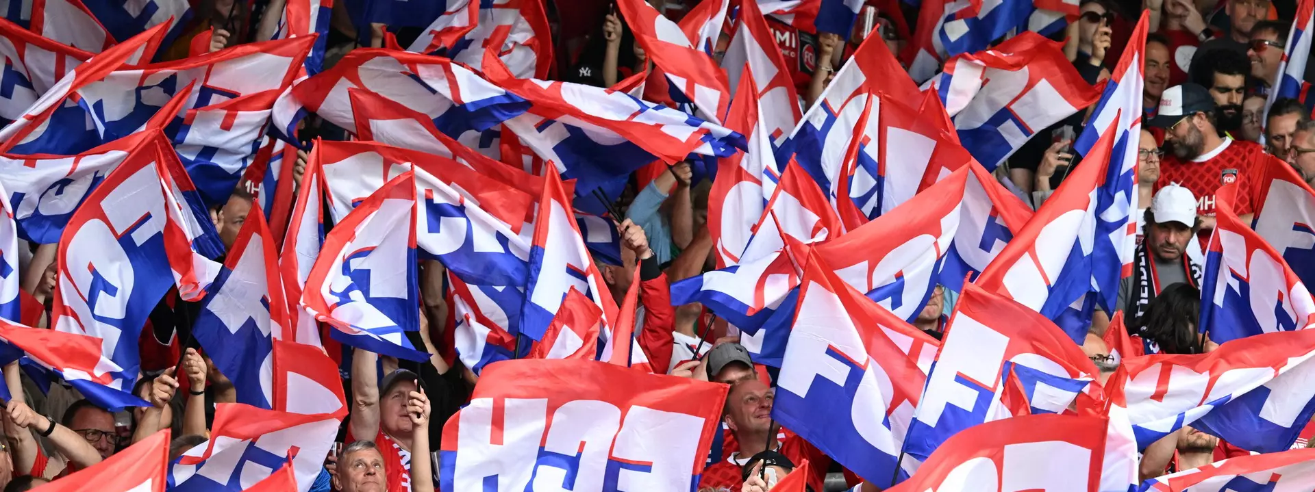 FCH MITGLIEDER-DAUERKARTENVERKAUF FÜR DIE SAISON 2026/27 STARTET AM FREITAG!