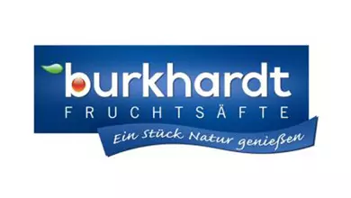 Burkhardt Fruchtsäfte GmbH & Co. KG