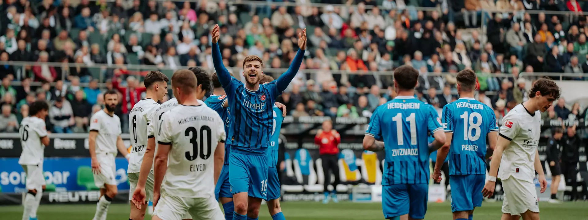 2:2 – Auch am Niederrhein fehlt nicht viel zum Sieg!