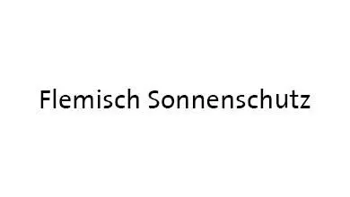Flemisch Sonnenschutz