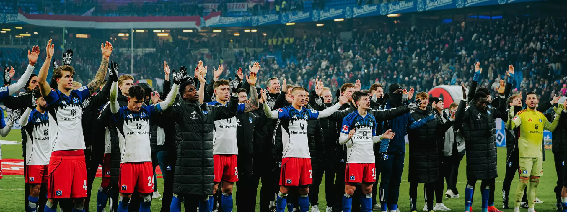 Der etwas andere Bundesliga-Aufsteiger