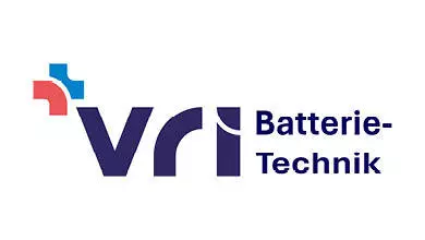 V - VRI GmbH Batterie Technik