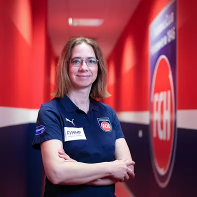 Elke Kurz
