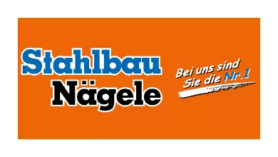 Stahlbau Nägele GmbH