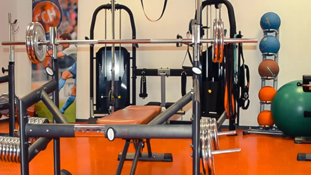Praktikant (w/m/d) für den Bereich Athletik