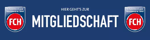 Mitgliedschafts-Werbebanner