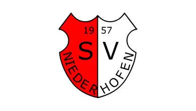SV Niederhofen