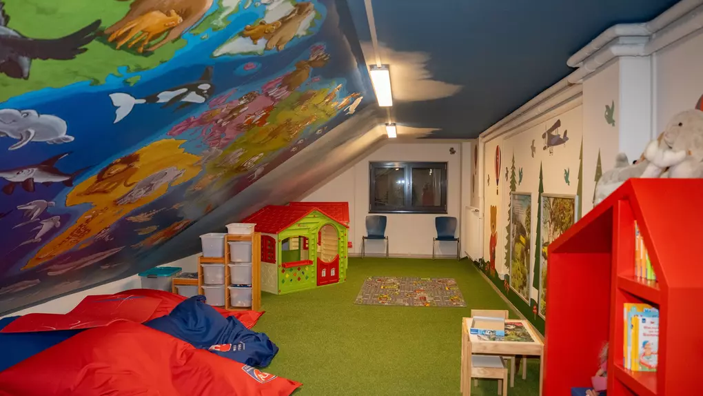 KidsClub