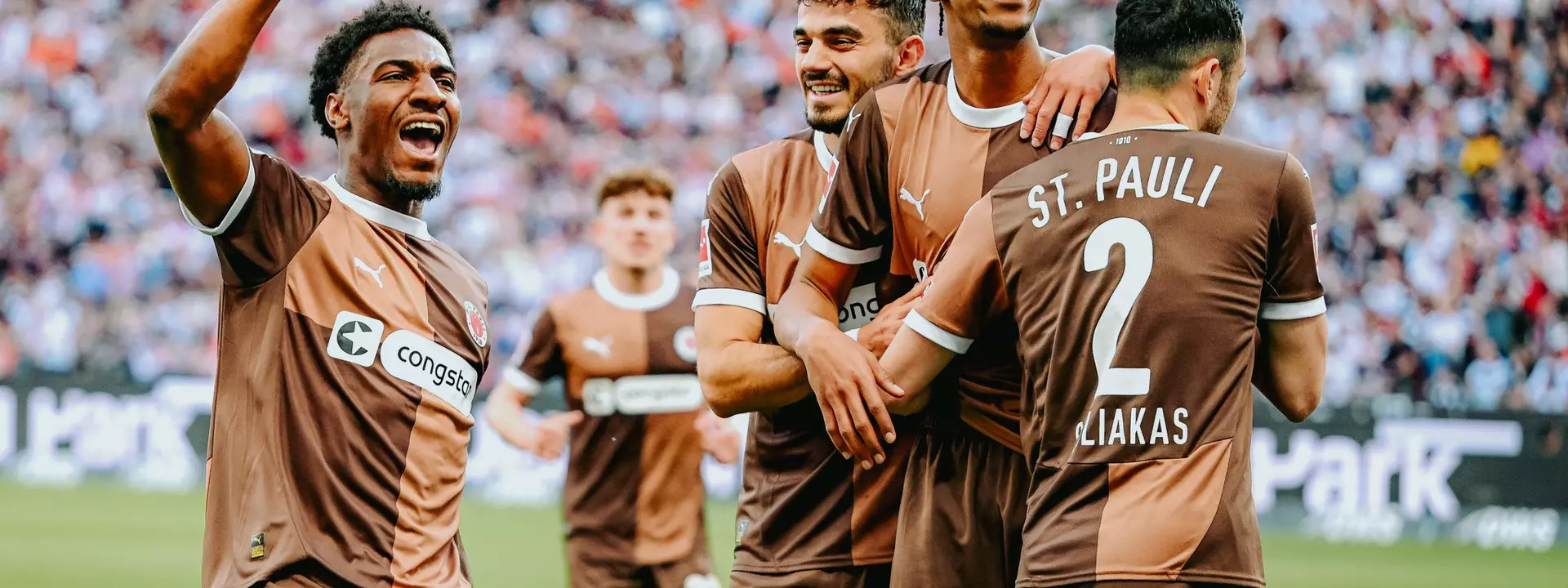 Punktekampf am Millerntor – Es geht nach Hamburg!