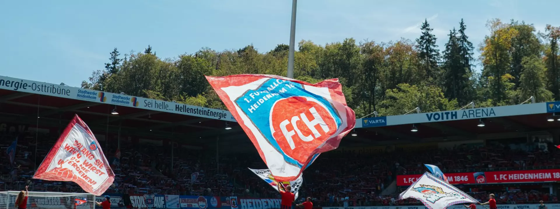 Die Faninfos zum Testspiel gegen den FC Bayern München