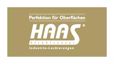 Haas Strahlcenter