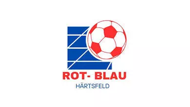 Rot-Blau Härtsfeld