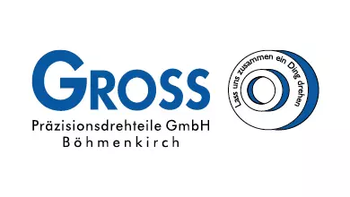 Groß Präzisionsdrehteile GmbH