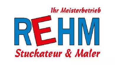 Stuckateurbetrieb Rehm