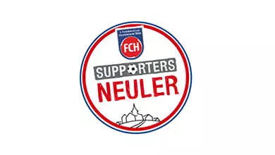 Supporters Neuler