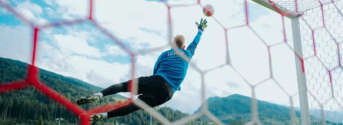 Torwarttrainer (w/m/d)