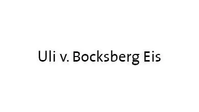 Uli v. Bocksberg Eis