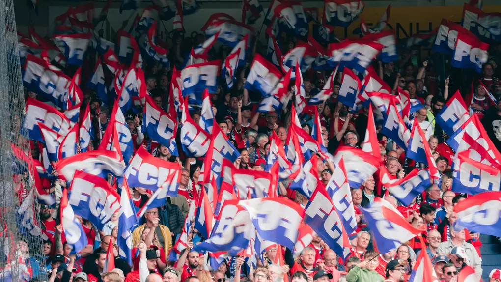 Unsere Fanclubs