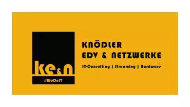 Knödler EDV & Netzwerke
