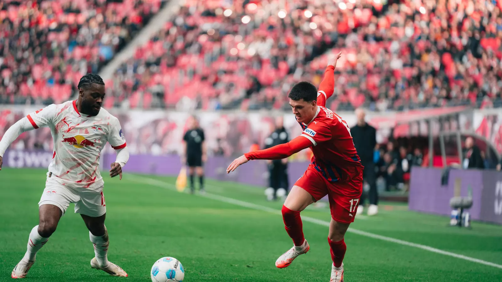 Mathias Honsak & Ridle Baku