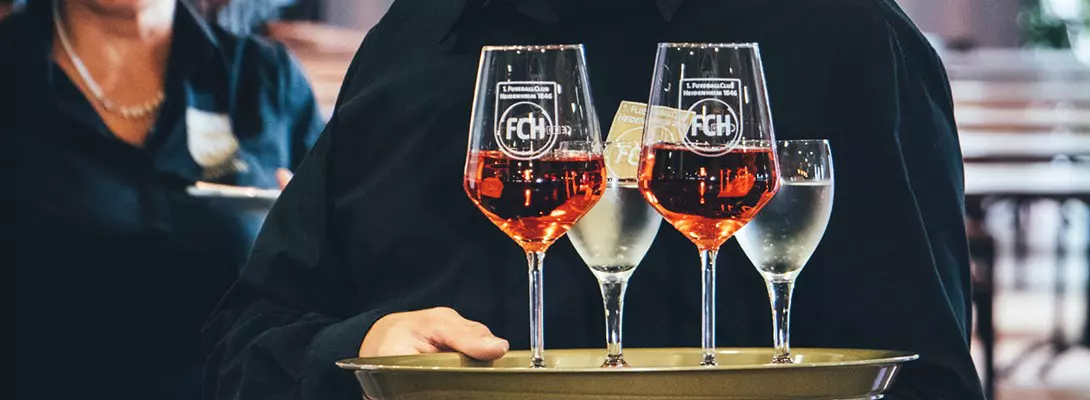 Mitarbeiter (w/m/d) Veranstaltungs-gastronomie