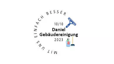 Daniel Gebäudereinigung