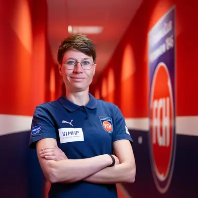 Christina Studener