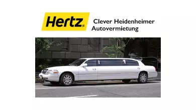 Clever Heidenheimer Autovermietung UG & Co. KG