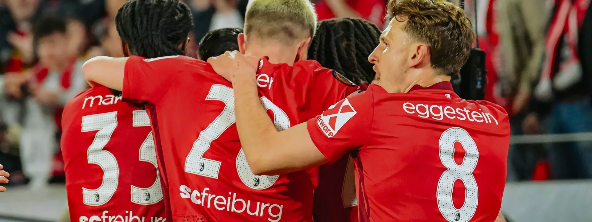 Der Saisonendspurt geht im Breisgau weiter!