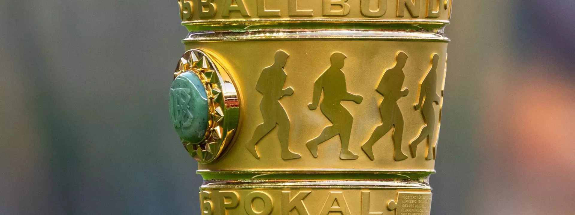 FCH in der 1. Runde des DFB-Pokals am Sonntagmittag gefordert