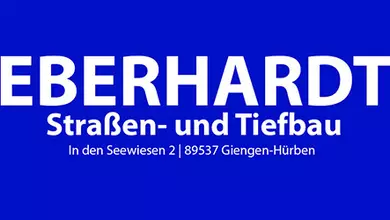 Eberhardt Straßen- und Tiefbau GmbH