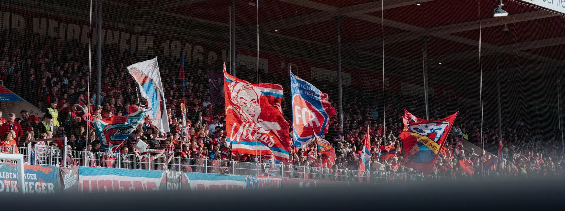 Ab Mittwoch: Tickets für unser Auswärtsspiel in Bielefeld sichern!