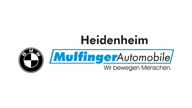 Autohaus Walter Mulfinger GmbH