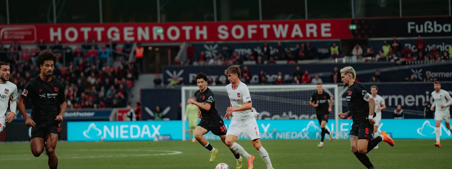 0:6 – Im Kollektiv nichts auf den Platz gebracht