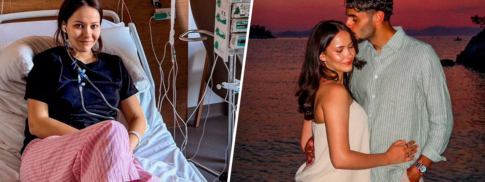 Gemeinsam für Cinja und viele Andere: FCH und SC Freiburg rufen zur DKMS-Registierung auf!