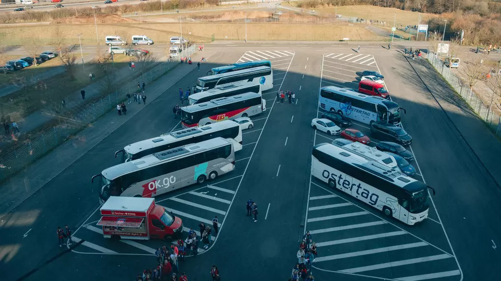 Fanbus