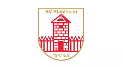 SV Pfahlheim