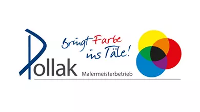 Pollak - Malermeisterbetrieb