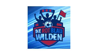 Die Rot Blau Wilden