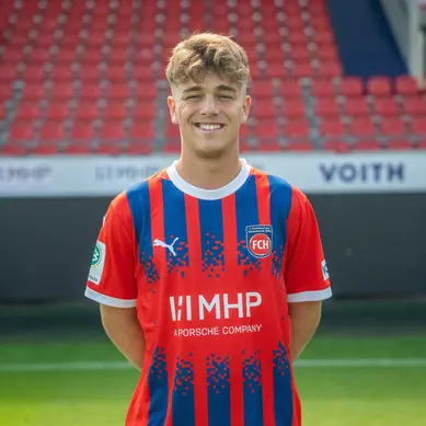 U19 | 1. FC Heidenheim 1846 e. V.